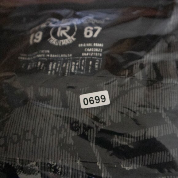 Projekraw Grunge Y2K Tee Mens XL - Picture 7 of 7